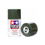 Tamiya Color NATO Green 100ml Spray