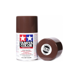 Tamiya Color NATO Brown 100ml Spray