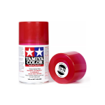 Tamiya Color Clear Red 100ml Spray