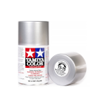 Tamiya Color Mica Silver 100ml Spray