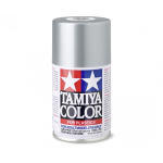 Tamiya Color Metallic Silver 100ml Spray