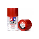 Tamiya Color Bright Mica Red 100ml Spray