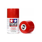 Tamiya Color Pure Red 100ml Spray