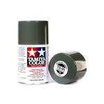 Tamiya Color Dark Green (JGSDF) 100ml Spray