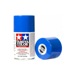 Tamiya Color Pure Blue 100ml Spray