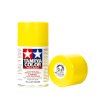 Tamiya Color Pearl Yellow 100ml Spray