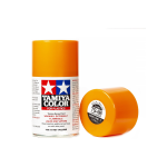 Tamiya Color Pure Orange 100ml Spray
