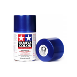 Tamiya Color Pearl Blue 100ml Spray