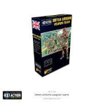 Bolt Action British Airborne Weapons Teams 