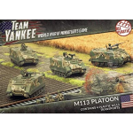 Team Yankee M113 Platoon