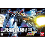 Bandai HG After Colony XXXG-00W0 Wing Gundam Zero 1/144