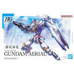 Bandai HG The Witch from Mercury Gundam Aerial 1/144