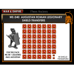 Forged in Battle Roman Legionaires - Augustan (Type 1)