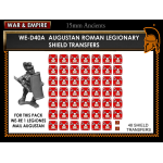 Forged in Battle Roman Legionaires - Augustan (Type 2)
