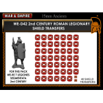 Forged in Battle Roman Legionaires - 2nd Century (Type 1)