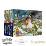 Black Powder Waterloo Blucher's Prussian Army Starter Set