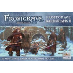 Frostgrave Barbarians II