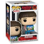 Stranger Things POP! Television Vinyl Figure #1297 Eleven 9 cm