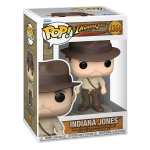 Indiana Jones Pop! Movie Vinyl Bobble-Head #1350 Indiana Jones 9cm