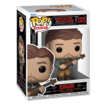 Dungeon & Dragons POP! Movie Vinyl Figure #1325 Edgin 9 cm