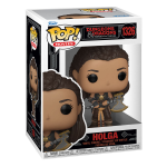 Dungeon & Dragons POP! Movie Vinyl Figure #1326 Holga 9 cm
