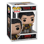 Dungeon & Dragons POP! Movie Vinyl Figure #1327 Simon 9 cm