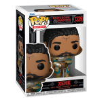 Dungeon & Dragons POP! Movie Vinyl Figure #1329 Xenk 9 cm