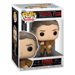 Dungeon & Dragons POP! Movie Vinyl Figure #1330 Forge 9 cm