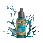 Army Painter Speedpaint 2.0 Caribbean Ocean 18ml