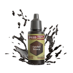 Army Painter Speedpaint 2.0 Satchel Brown 18ml