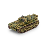 Flames of War Kleinpanzer Wanze Tank-Hunter Platoon (3 Veicles)