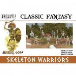 Wargames Atlantic Skeleton Warriors