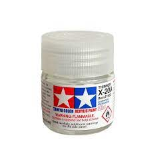 Tamiya Color X-20A Diluente Thinner (10ml)