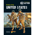 Bolt Action Armies of United States