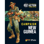 Bolt Action Campaign New Guinea