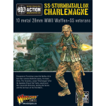 Bolt Action SS-Sturmbataillon Charlemagne