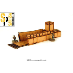 Sarissa Precision LCM - Landing Craft Mechanised v1