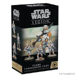 Star Wars Legion - Clone Commander Cody