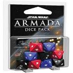 Star Wars Armada Dice Pack