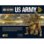 Bolt Action US Army Starter Set