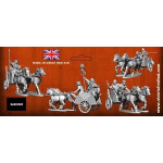 Victrix Celtic Chariots