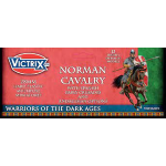 Victrix Norman Cavalry