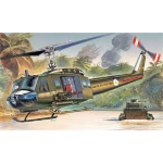 Italeri UH-1D Iroquois