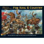 Pike & Shotte For King & Country Starter Set