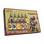 Army Painter Speedpaint Starter Set 2.0