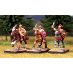 Mortem et Gloriam Spanish Cavalry Unit (18 figures)