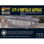 Bolt Action LVT-4 Buffalo Amtrac