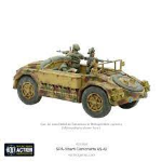 Bolt Action SPA-Viberti Camionetta AS.42