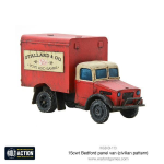 Bolt Action 15 CWT Bredford Panel Van (Civilian Pattern)