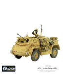 Bolt Action British ACV - Indian Pattern MKII